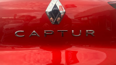 Renault Captur 1.0 TCE 90 S Edition 5dr Petrol Hatchback